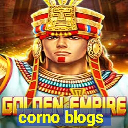 corno blogs